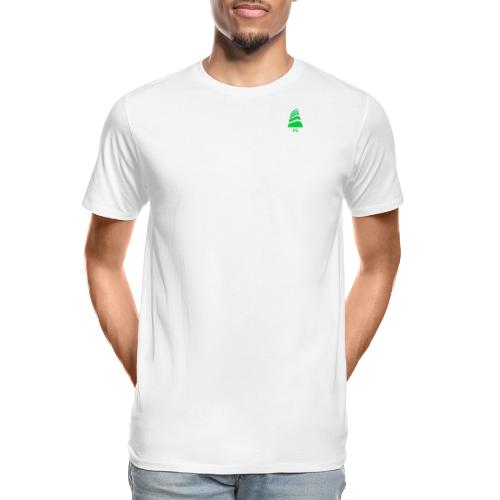 FC SPORT™ - Men's Premium Organic T-Shirt
