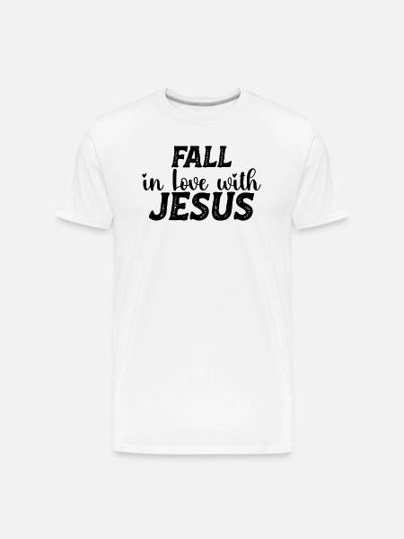 Please provide design image - Men's Premium Organic T-Shirt - white