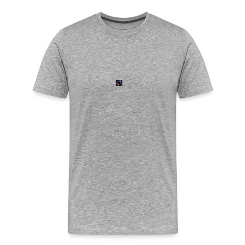 TheMiniGamer Shop - Men's Premium Organic T-Shirt