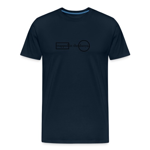 Untitled 3 - Men's Premium Organic T-Shirt