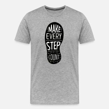 Every Step Counts Quotes Every Step Counts #quotes #motivation
