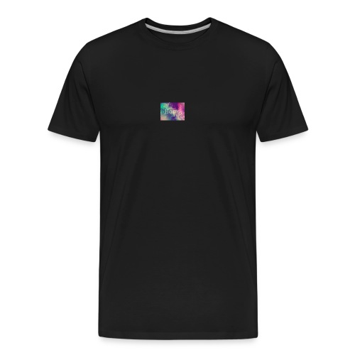hope - Men's Premium Organic T-Shirt