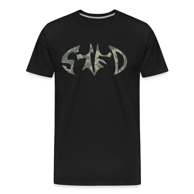 STFD T-Shirts