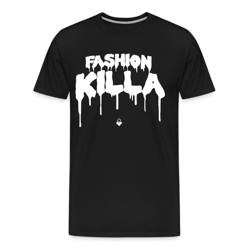 FASHION KILLA - A$AP ROCKY - Men's Premium Organic T-Shirt
