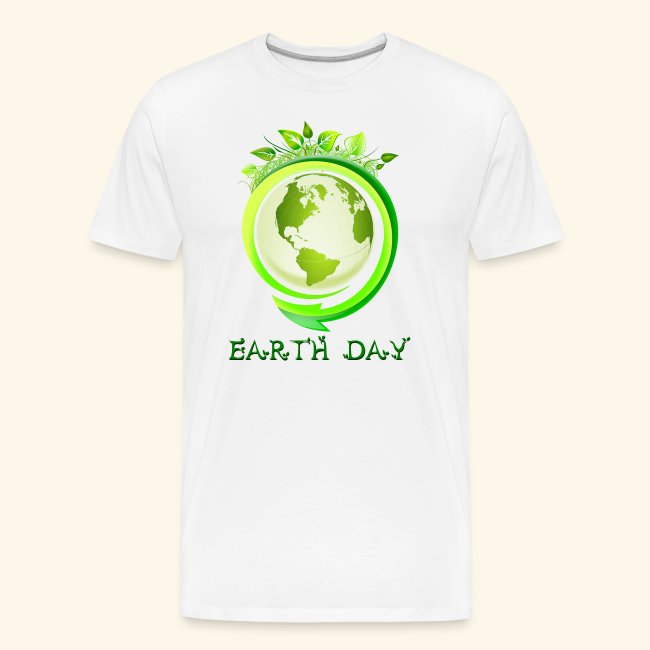 Happy Earth day - 2