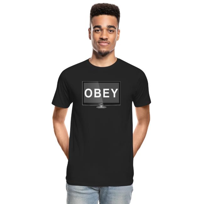 OBEY TV