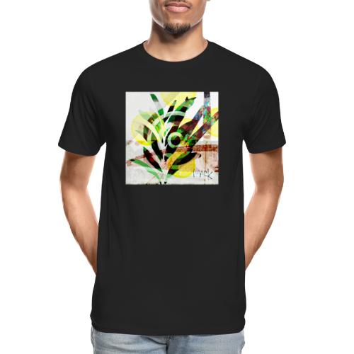 Target - Men's Premium Organic T-Shirt