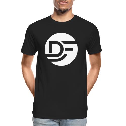 Danny Franks - Men's Premium Organic T-Shirt