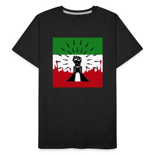 Azadi - Men's Premium Organic T-Shirt