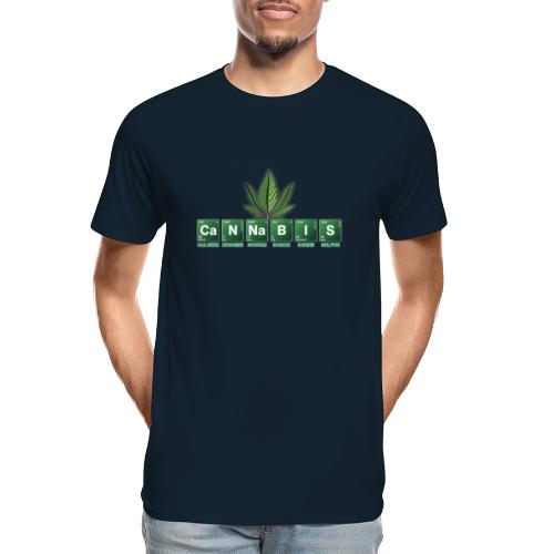 420 - Men's Premium Organic T-Shirt