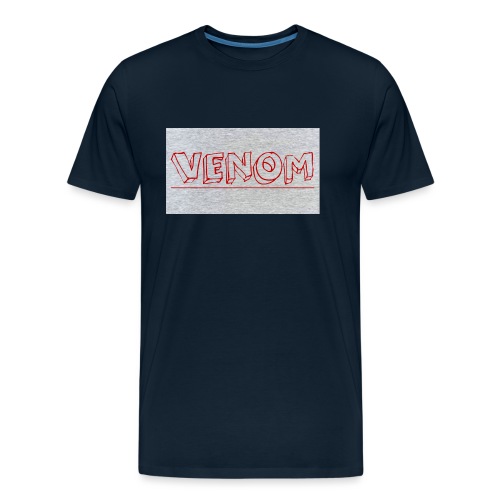 Venom - Men's Premium Organic T-Shirt