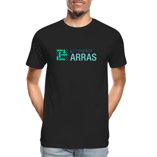 Arras - Men's Premium Organic T-Shirt