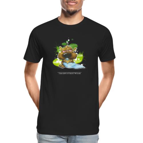Hamster purchase - Men's Premium Organic T-Shirt