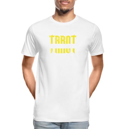 Tarot Gangster - Men's Premium Organic T-Shirt