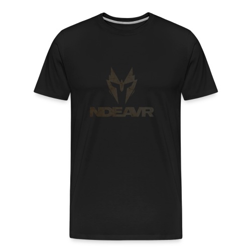 Ndeavr - Men's Premium Organic T-Shirt