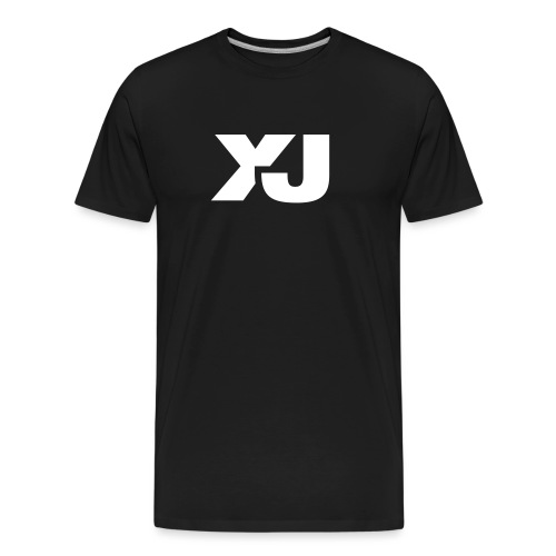 Jeep Cherokee XJ - Men's Premium Organic T-Shirt