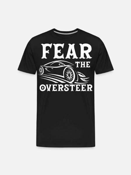 Slot Car, SlotCar Racing - Men's Premium Organic T-Shirt - black