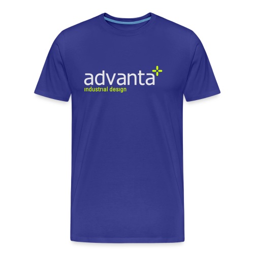 Advanta EN2 - Men's Premium Organic T-Shirt