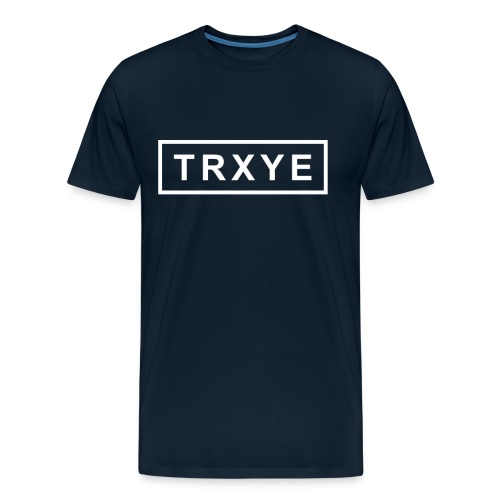TRXYE – Troye Sivan - Men's Premium Organic T-Shirt