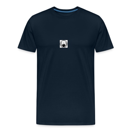 ANONYMOUS - Men's Premium Organic T-Shirt