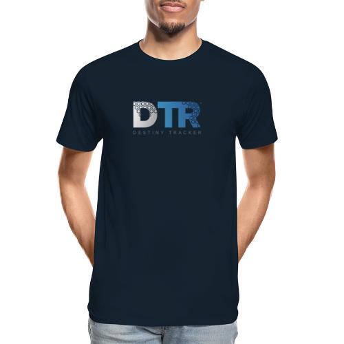 Destiny Tracker v2 Womens - Men's Premium Organic T-Shirt