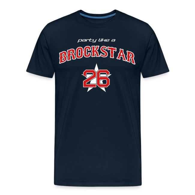 Brockstar T-Shirts