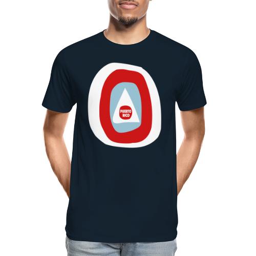 Cueva Archillas - Men's Premium Organic T-Shirt