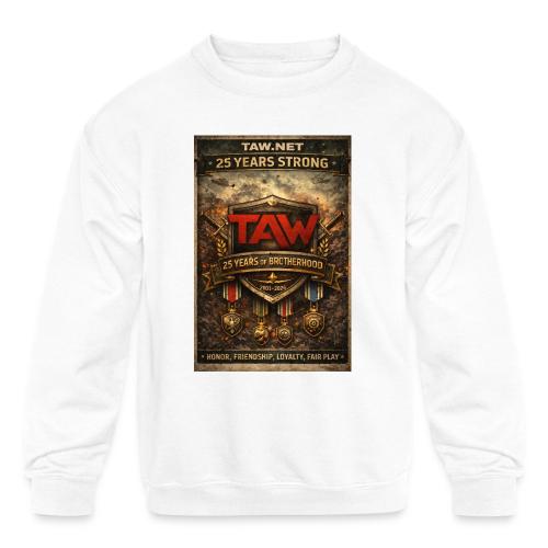 image - Kids' Crewneck Sweatshirt