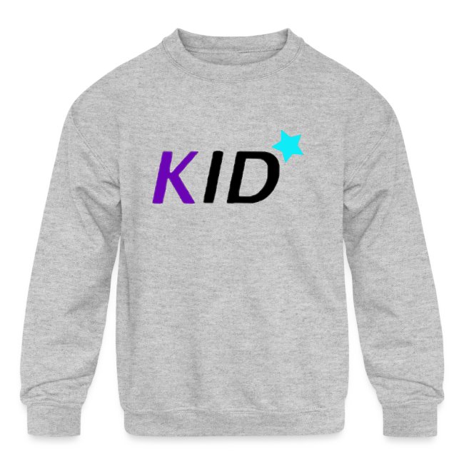 Nouveau logo KID (Orlando Pride)