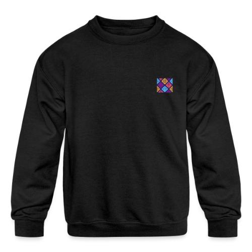 decoration - Kids' Crewneck Sweatshirt