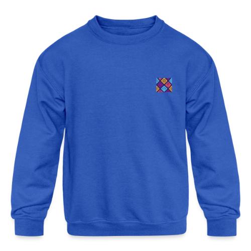 decoration - Kids' Crewneck Sweatshirt
