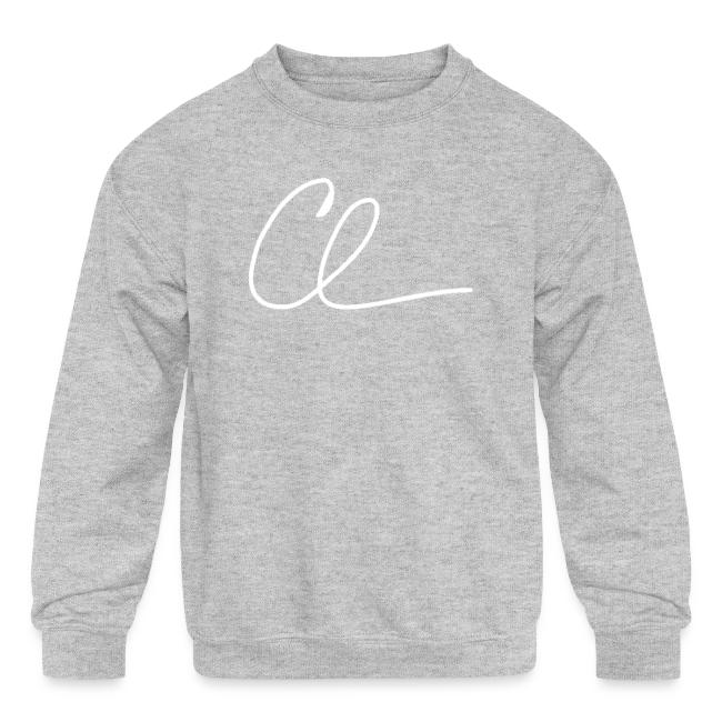 CL Signature (White)
