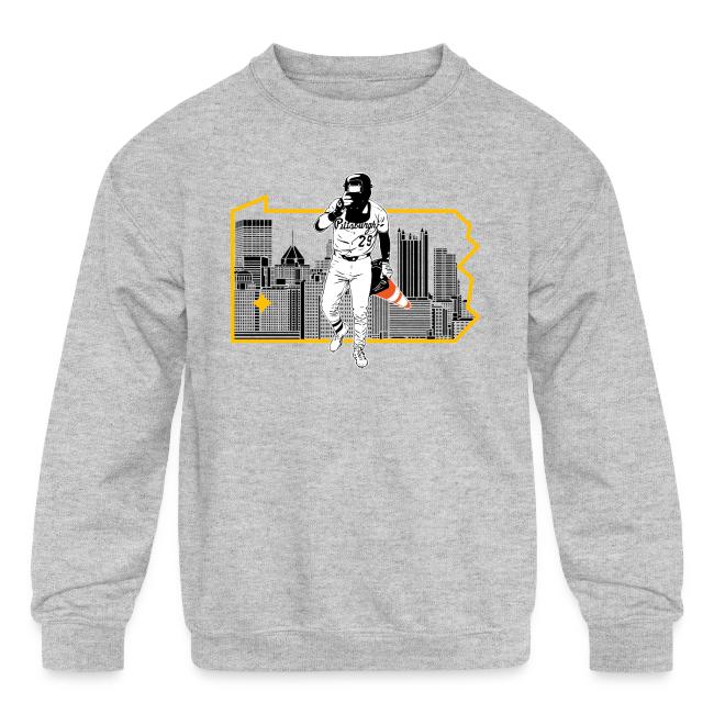 Fear The Cone III (Light)