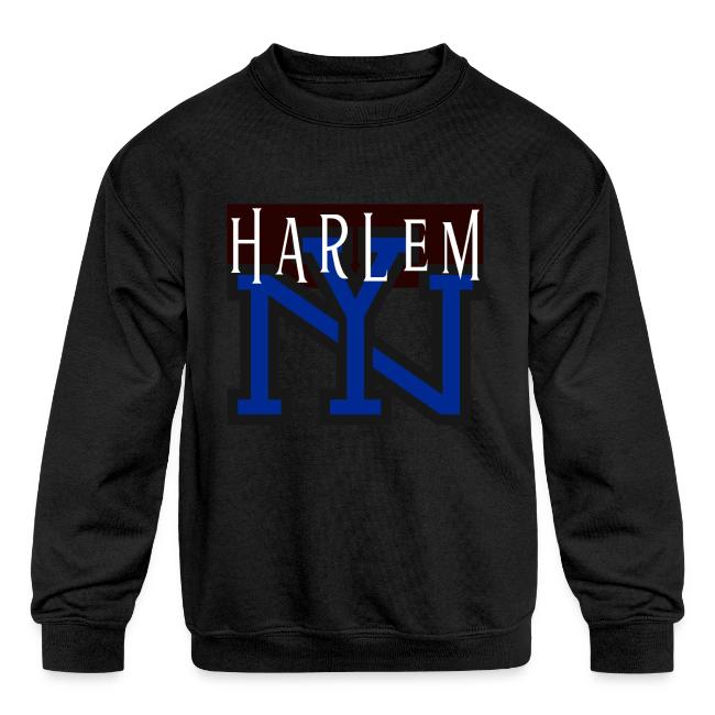 Sporty Harlem NY