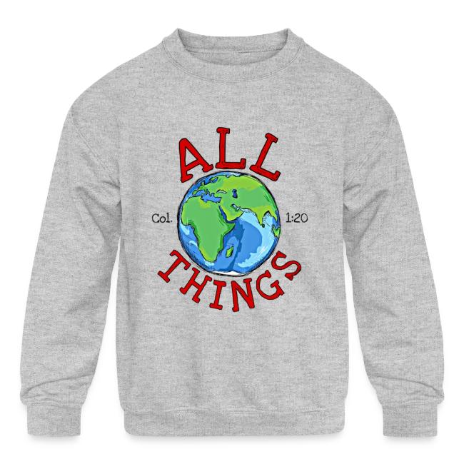 All Things Globe