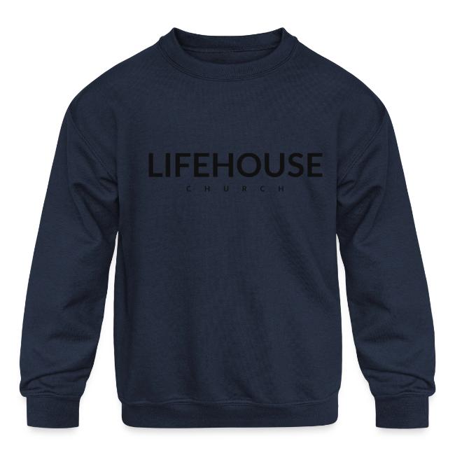 Lifehouse Logo