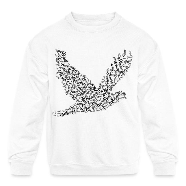 DOVE Peace in FLIGHT