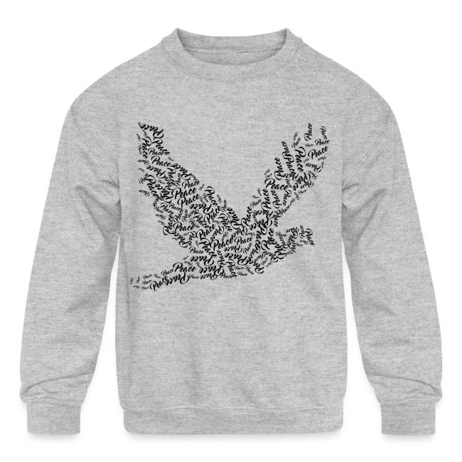DOVE Peace in FLIGHT