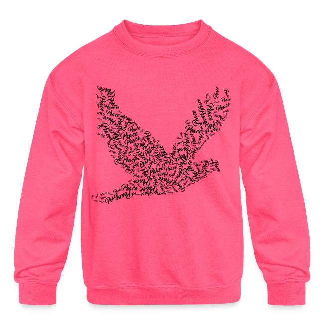DOVE Peace in FLIGHT
