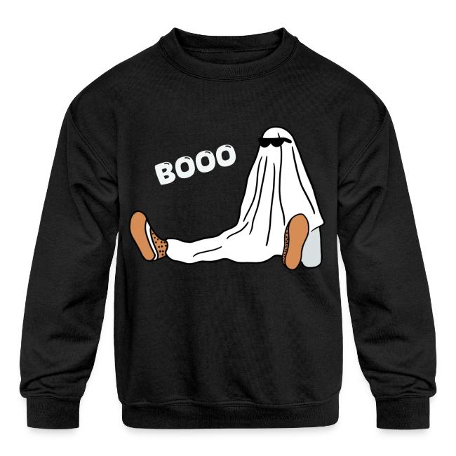 Ghost design