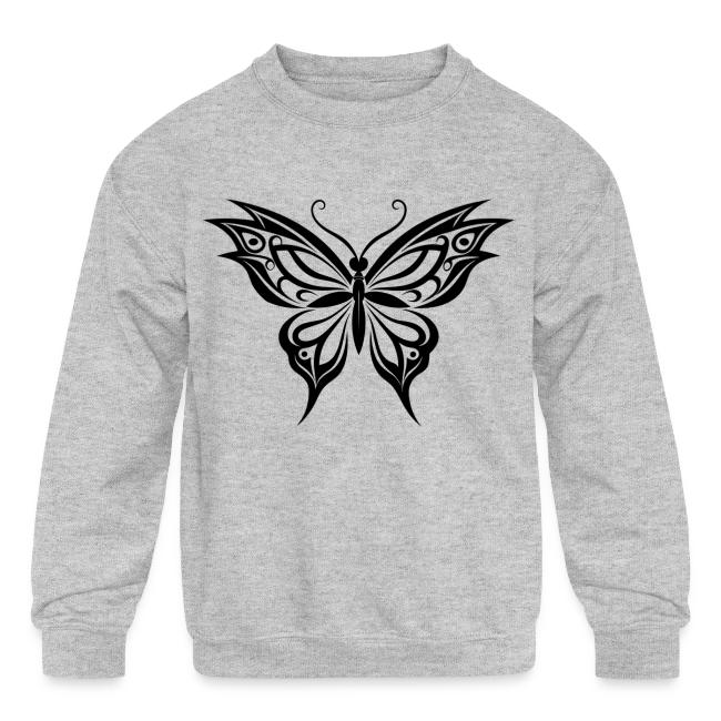 Stenciled🦋 BUTTERFLY