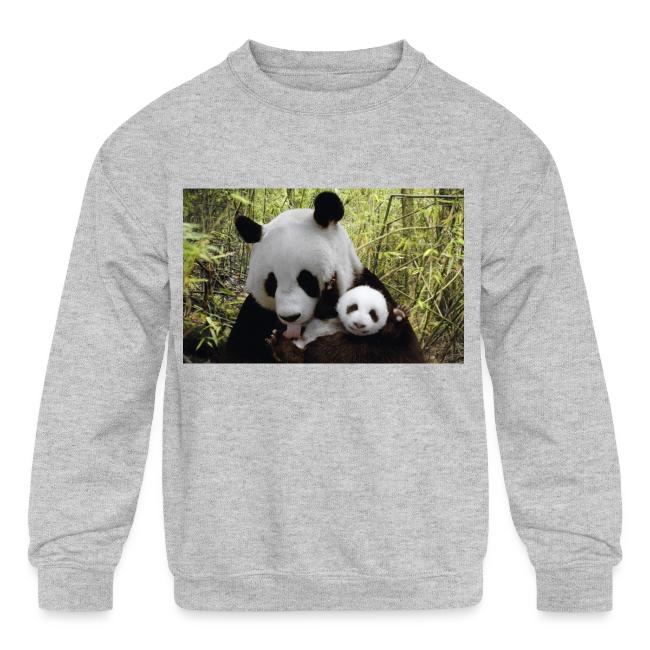 panda