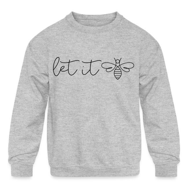 let it bee