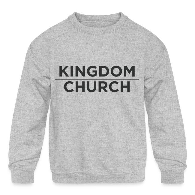 KingdomOverChurch