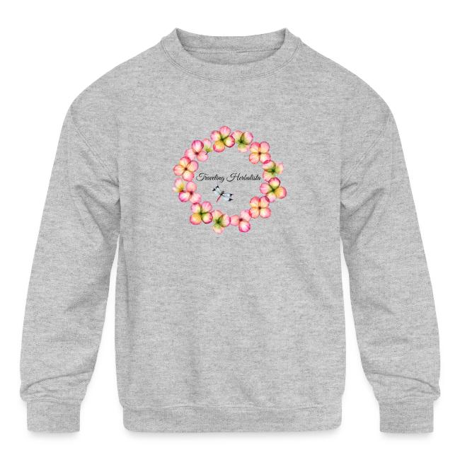 Traveling Herbalista Design Gear