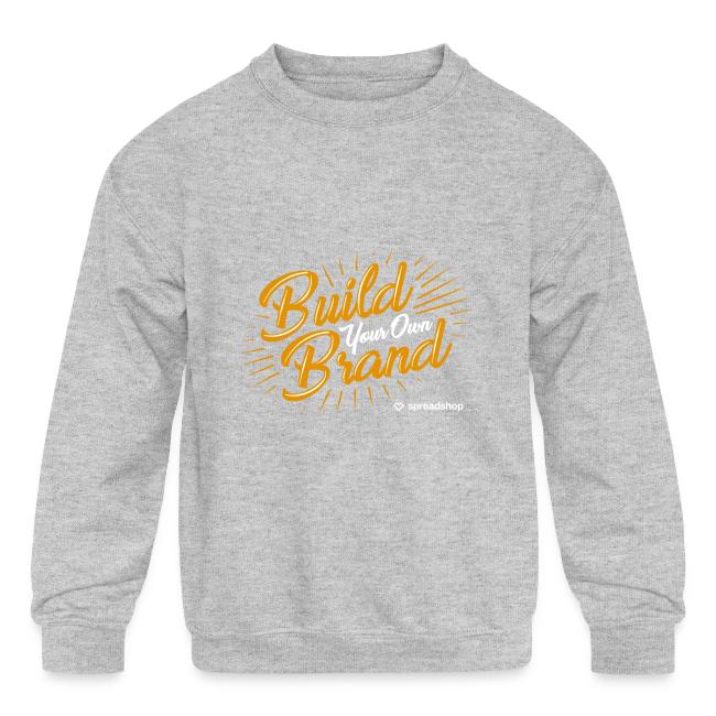Build Your Own Brand