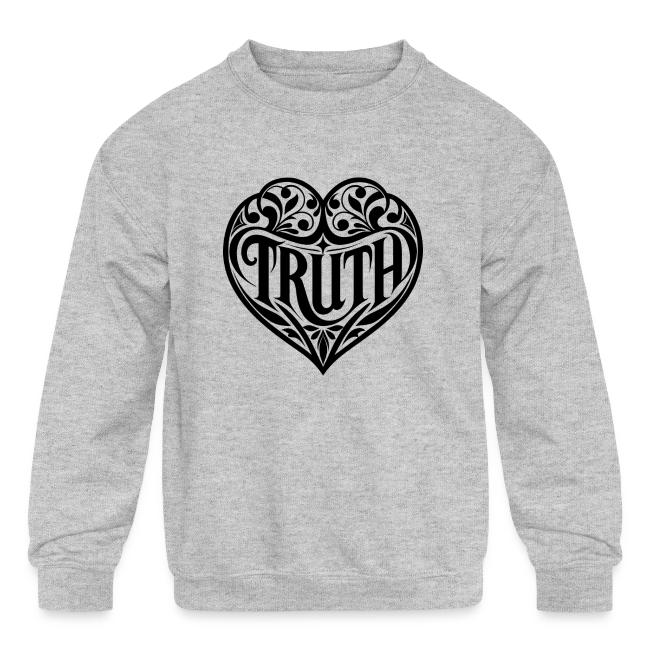 TRUTH in HEART