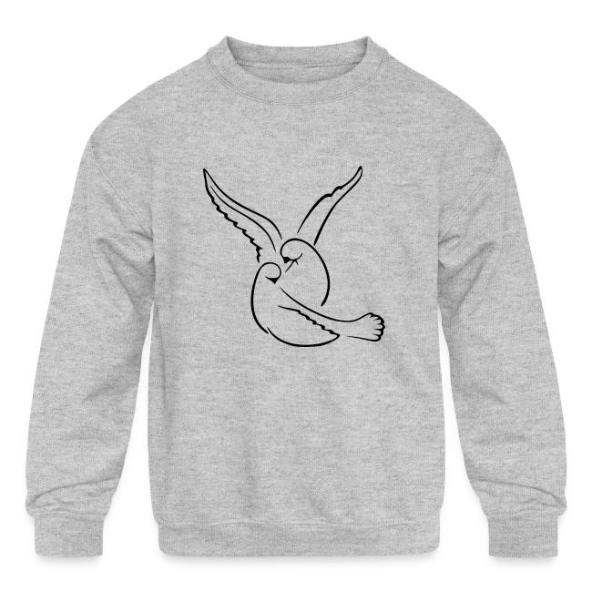 EMBRACED_TURTLEDOVES