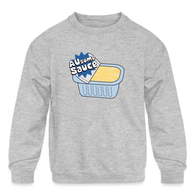 AUsome Sauce Starbust Logo