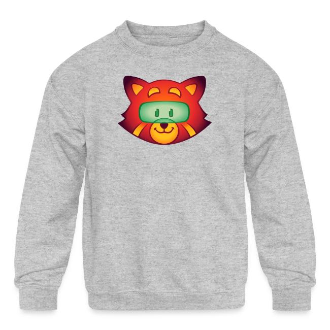 Foxr Head (no logo)